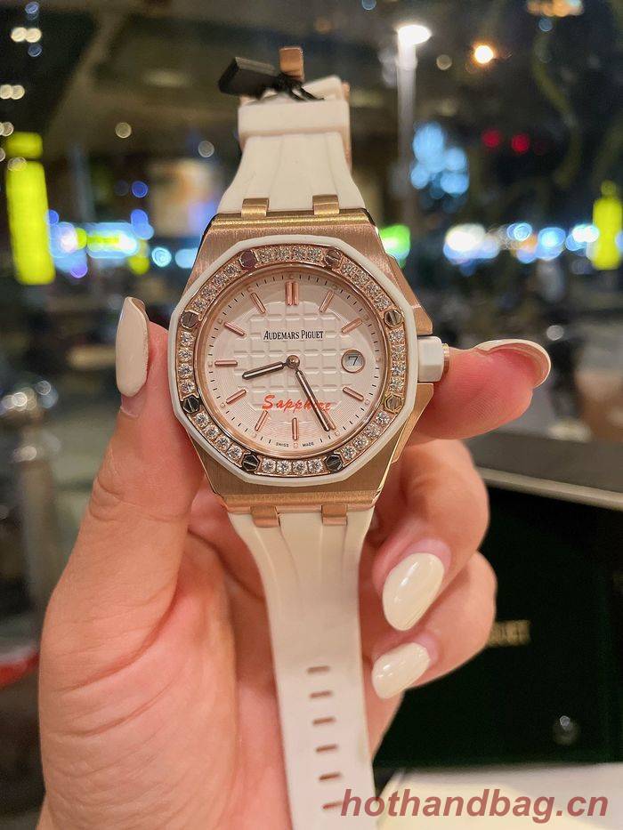Audemars Piguet Watch APW00003 Audemars Piguet Watch APW00003